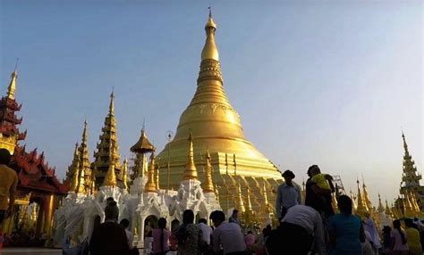 where is yangon located in myanmar|Yangon Travel Guide: What to See, Do and Eat in Myanmar’s Former.